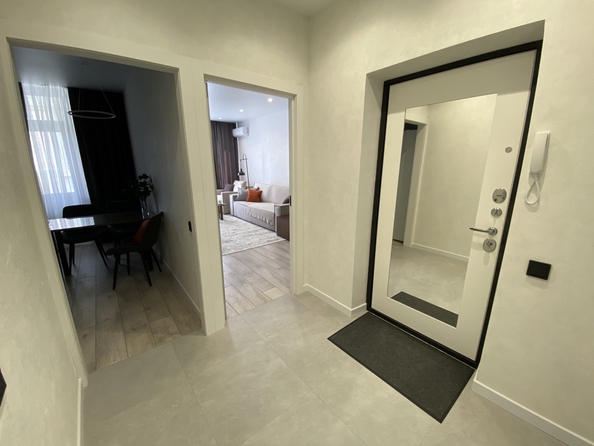 
  Продается 1-комн. квартира, 41.8 м², Берберовская ул, д. 16
. Фото 11.