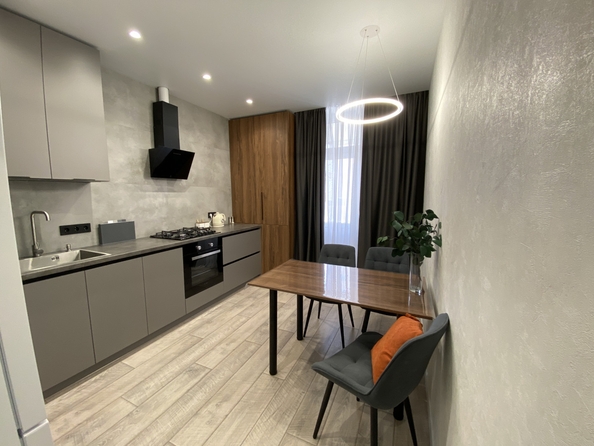 
  Продается 1-комн. квартира, 41.8 м², Берберовская ул, д. 16
. Фото 13.