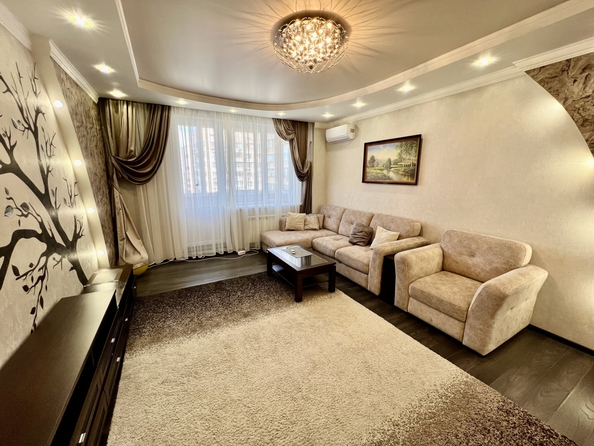 
  Сдается 3-комн. квартира, 104 м², Пацаева ул, д. 16/1
. Фото 5.