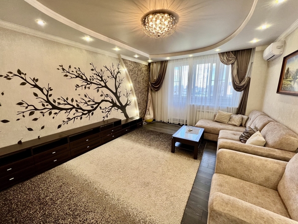 
  Сдается 3-комн. квартира, 104 м², Пацаева ул, д. 16/1
. Фото 6.