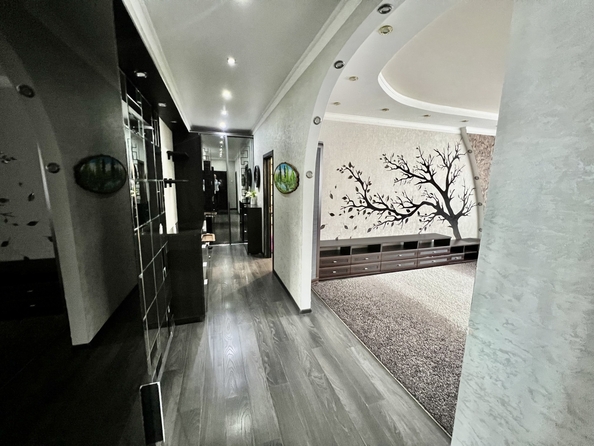 
  Сдается 3-комн. квартира, 104 м², Пацаева ул, д. 16/1
. Фото 20.