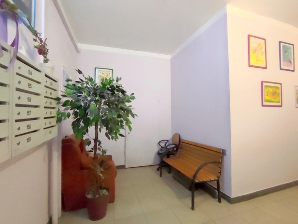 
  Продается 1-комн. квартира, 47.4 м², 339-й Стрелковой Дивизии ул, д. 21/1
. Фото 20.