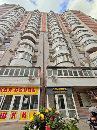 
  Продается 1-комн. квартира, 47.4 м², 339-й Стрелковой Дивизии ул, д. 21/1
. Фото 22.