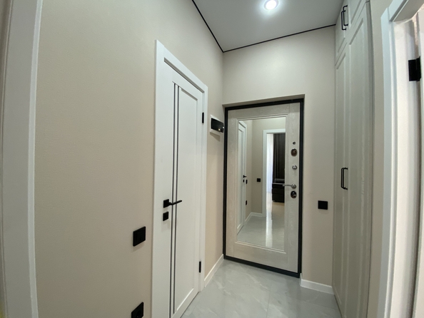 
  Продается 1-комн. квартира, 36 м², Еременко ул, д. 112
. Фото 16.