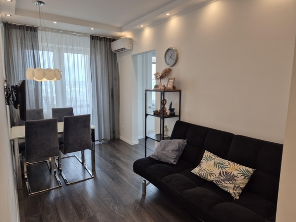 
  Продается 2-комн. квартира, 62 м², 40-летия Победы пр-кт, д. 97
. Фото 7.