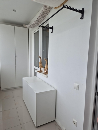 
  Продается 2-комн. квартира, 62 м², 40-летия Победы пр-кт, д. 97
. Фото 16.