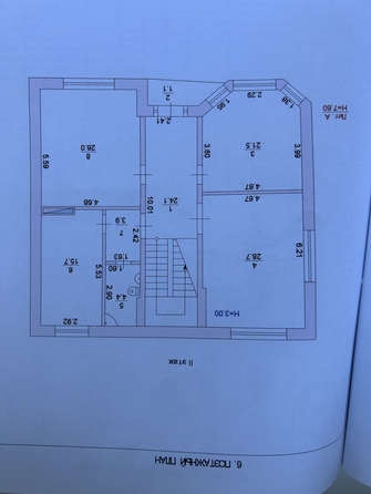 
  Продается дом, 250 м², хутор Ленинакан
. Фото 29.