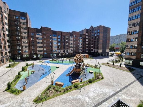 
  Продается 1-комн. квартира, 44 м², 40-летия Победы пр-кт, д. 111
. Фото 12.
