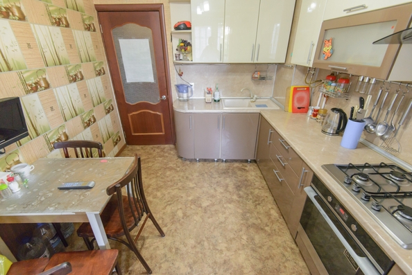 
  Продается 2-комн. квартира, 46.7 м², Закруткина ул, д. 22/17
. Фото 3.