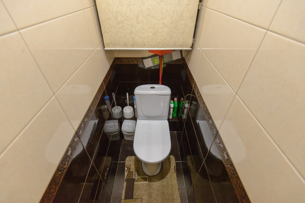 
  Продается 2-комн. квартира, 46.7 м², Закруткина ул, д. 22/17
. Фото 7.