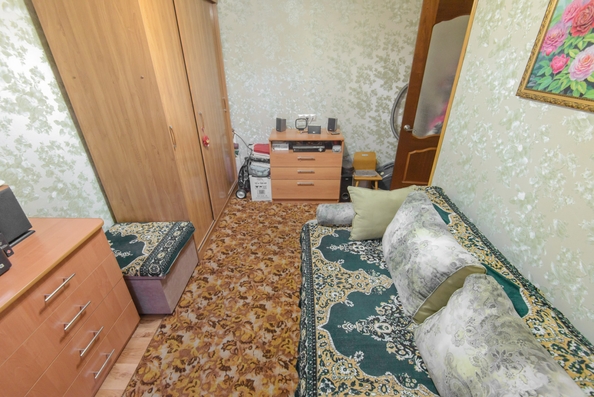 
  Продается 2-комн. квартира, 46.7 м², Закруткина ул, д. 22/17
. Фото 9.