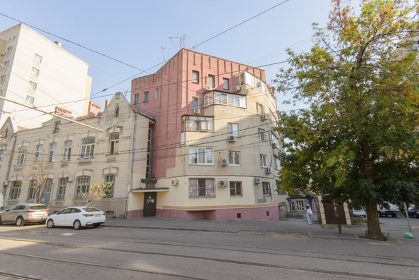 
  Продается 2-комн. квартира, 46.7 м², Закруткина ул, д. 22/17
. Фото 11.