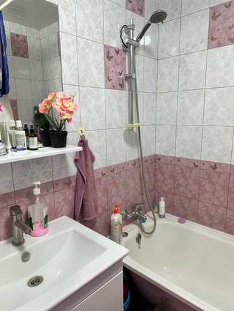 
  Продается 2-комн. квартира, 53 м², Горшкова пр-кт, д. 2а
. Фото 12.