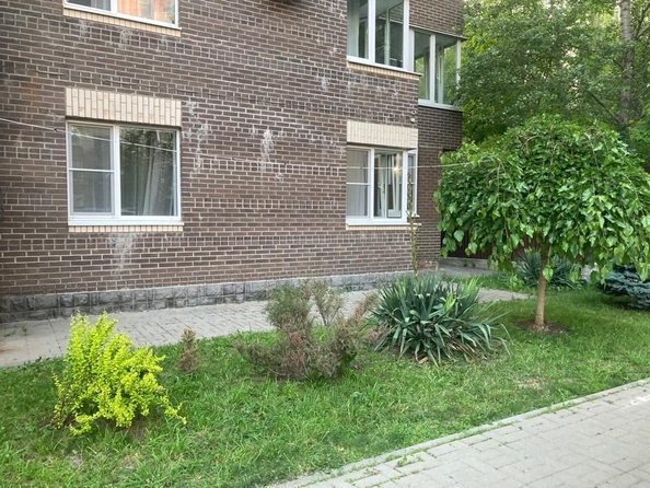 
  Сдается 2-комн. квартира, 60 м², Вересаева ул, д. 103/5
. Фото 26.