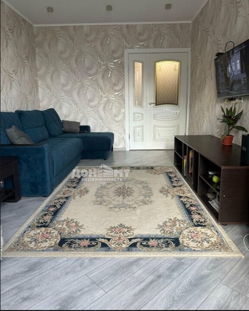 
  Продается 1-комн. квартира, 42 м², Комарова б-р, д. 1
. Фото 1.