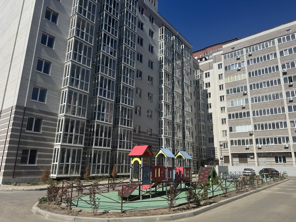 
  Продается студия, 23.27 м², Вересаева ул, д. 103В
. Фото 2.
