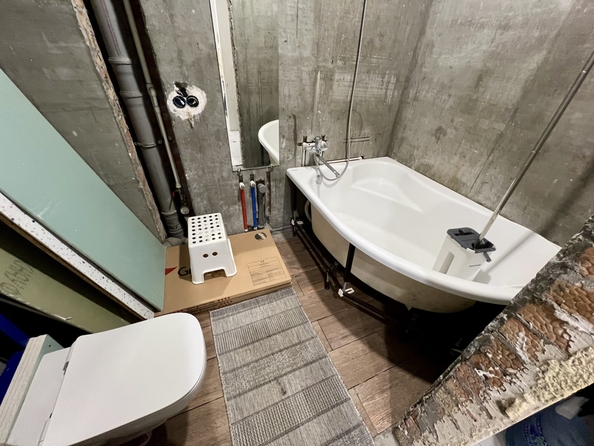
  Продается 2-комн. квартира, 49.5 м², Речников ул, д. 15А
. Фото 8.