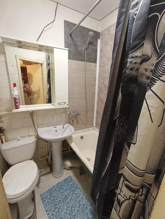 
  Продается 1-комн. квартира, 32 м², Оганова ул, д. 16
. Фото 10.
