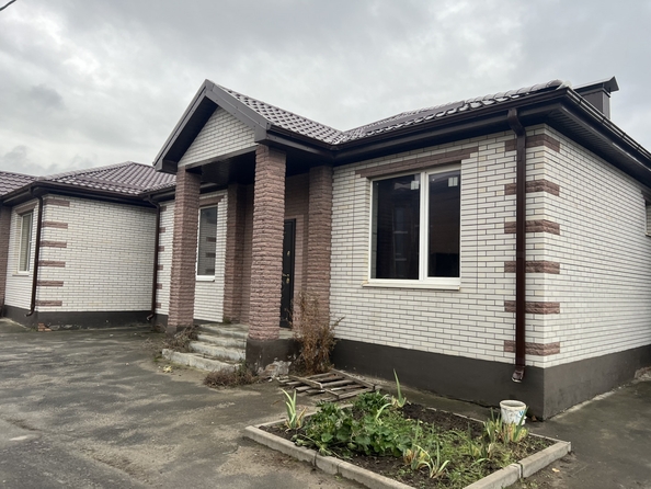 
  Продается дом, 105 м², хутор Ленинаван
. Фото 2.