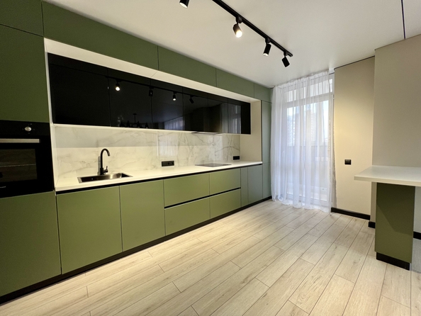 
  Продается 3-комн. квартира, 101 м², 40-летия Победы пр-кт, д. 63/17
. Фото 1.