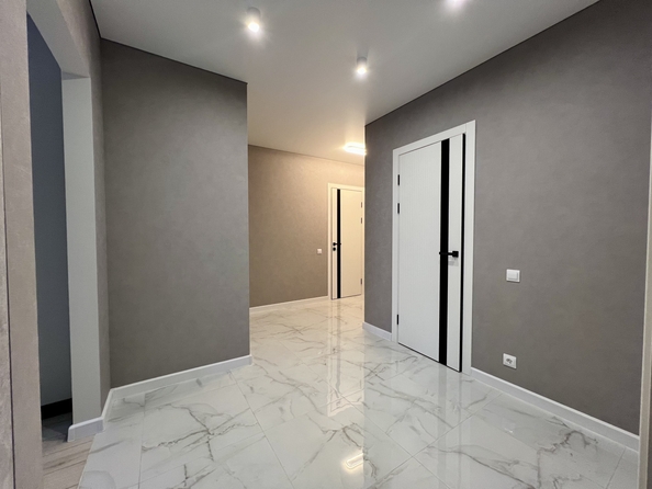 
  Продается 3-комн. квартира, 101 м², 40-летия Победы пр-кт, д. 63/17
. Фото 14.
