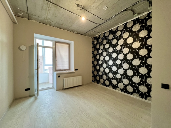 
  Продается 1-комн. квартира, 39 м², Строителей ул, д. 10/6
. Фото 1.