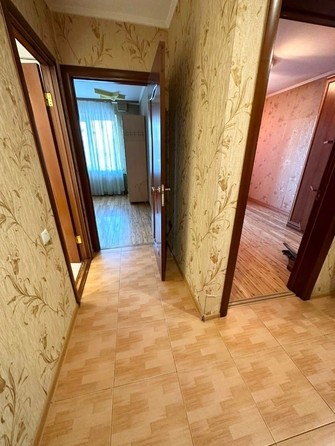 
   Продам 4-комнатную, 98 м², Миронова ул, 4А

. Фото 8.