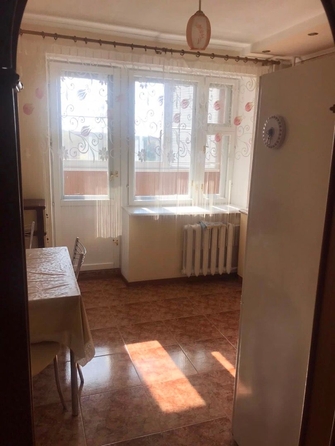 
   Продам 1-комнатную, 39 м², Миронова ул, 8А

. Фото 9.