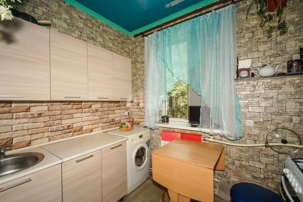 
   Продам 1-комнатную, 31.5 м², Стальского ул, 10

. Фото 3.