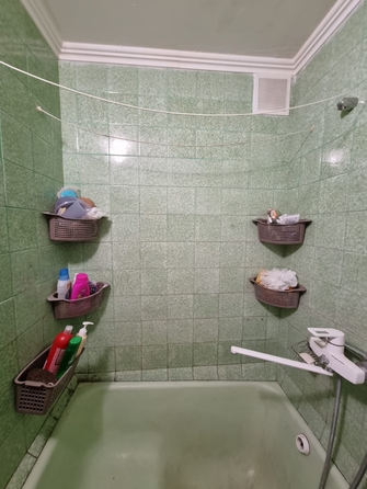 
  Продается 1-комн. квартира, 24 м², Добровольского ул, д. 38
. Фото 8.