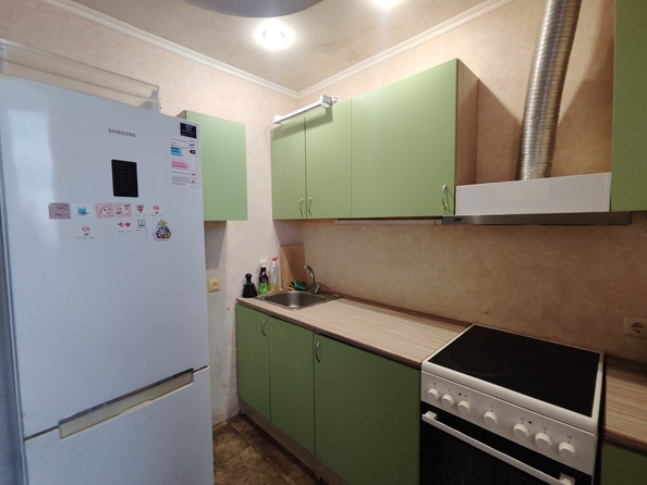 
  Продается 2-комн. квартира, 50 м², Еременко ул, д. 101
. Фото 7.