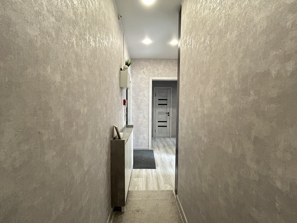 
  Продается 2-комн. квартира, 51.9 м², Жданова ул, д. 11
. Фото 17.