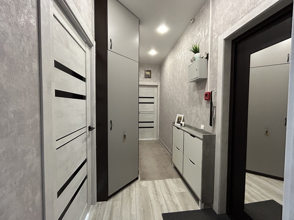 
  Продается 2-комн. квартира, 51.9 м², Жданова ул, д. 11
. Фото 21.