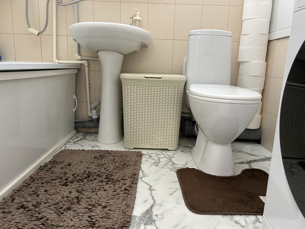
  Продается 2-комн. квартира, 51.9 м², Жданова ул, д. 11
. Фото 23.