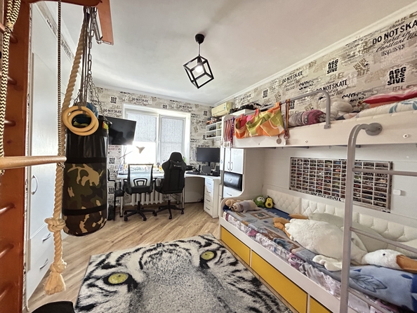 
  Продается 4-комн. квартира, 86 м², Извилистая ул
. Фото 22.