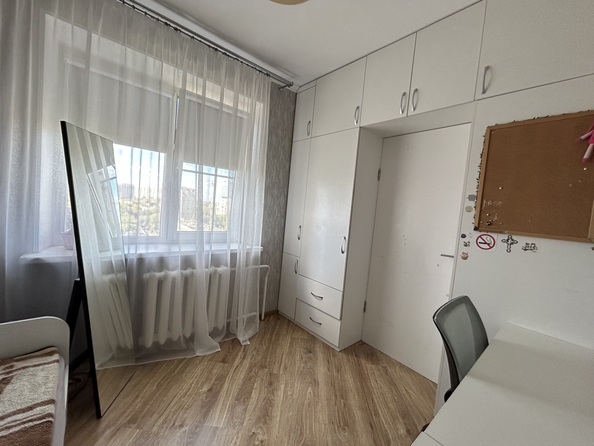 
  Продается 4-комн. квартира, 86 м², Извилистая ул
. Фото 27.