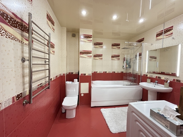 
  Продается 4-комн. квартира, 86 м², Извилистая ул
. Фото 29.