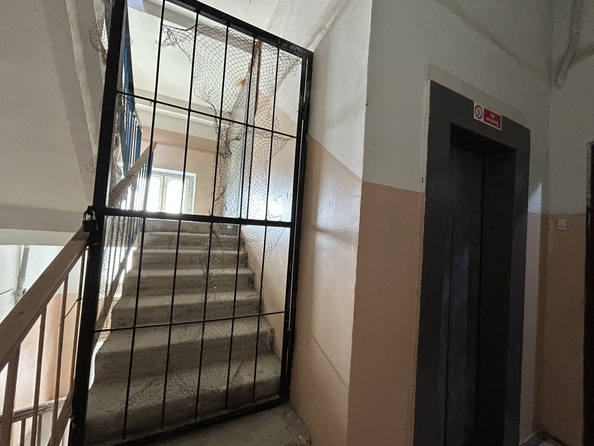 
  Продается 4-комн. квартира, 86 м², Извилистая ул
. Фото 33.