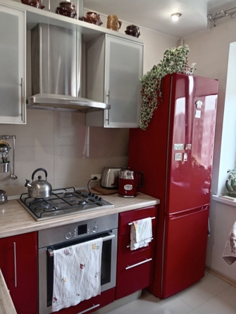 
  Продается 2-комн. квартира, 55 м², Еременко ул, д. 66/8
. Фото 11.