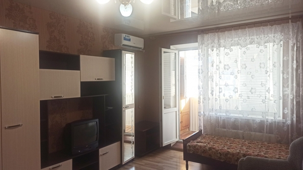 
  Продается 1-комн. квартира, 33.9 м², Жмайлова ул, д. 23/1
. Фото 7.