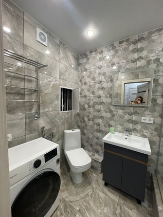 
  Продается студия, 40 м², Оганова ул, д. 20/5
. Фото 9.