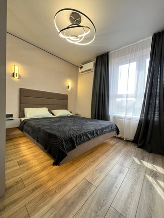 
  Продается 1-комн. квартира, 37.5 м², Космонавтов пр-кт, д. 1в
. Фото 5.