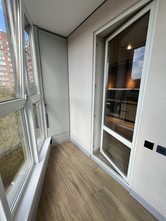 
  Продается 1-комн. квартира, 37.5 м², Космонавтов пр-кт, д. 1в
. Фото 12.