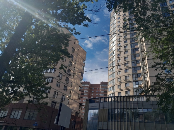 
  Продается 1-комн. квартира, 48.3 м², 1-й Конной Армии ул, д. 23
. Фото 1.