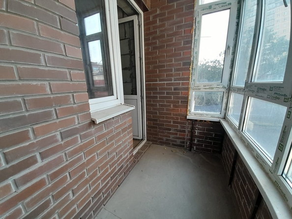 
  Продается 1-комн. квартира, 48.3 м², 1-й Конной Армии ул, д. 23
. Фото 6.
