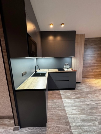 
  Продается студия, 30 м², Раздорская ул, д. 2
. Фото 2.