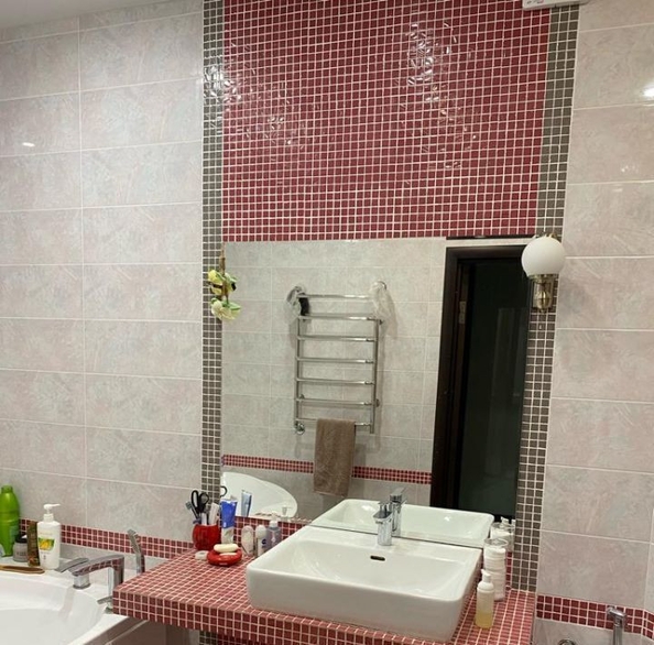 
  Продается 2-комн. квартира, 70 м², Народного Ополчения ул, д. 215
. Фото 10.