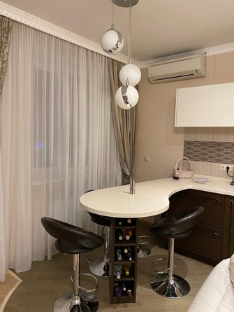 
  Продается 2-комн. квартира, 70 м², Народного Ополчения ул, д. 215
. Фото 15.