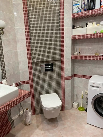 
  Продается 2-комн. квартира, 70 м², Народного Ополчения ул, д. 215
. Фото 17.