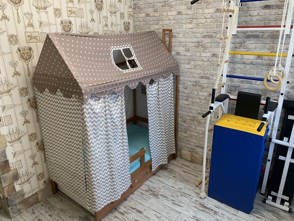 
  Продается 3-комн. квартира, 76 м², Маршала Жукова пр-кт, д. 23/1
. Фото 15.